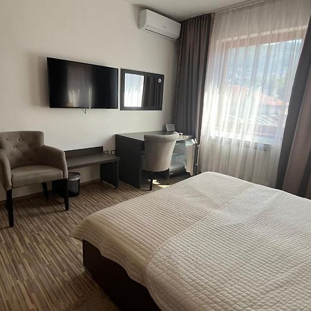 Hotel Divan Sarajevo Ngoại thất bức ảnh