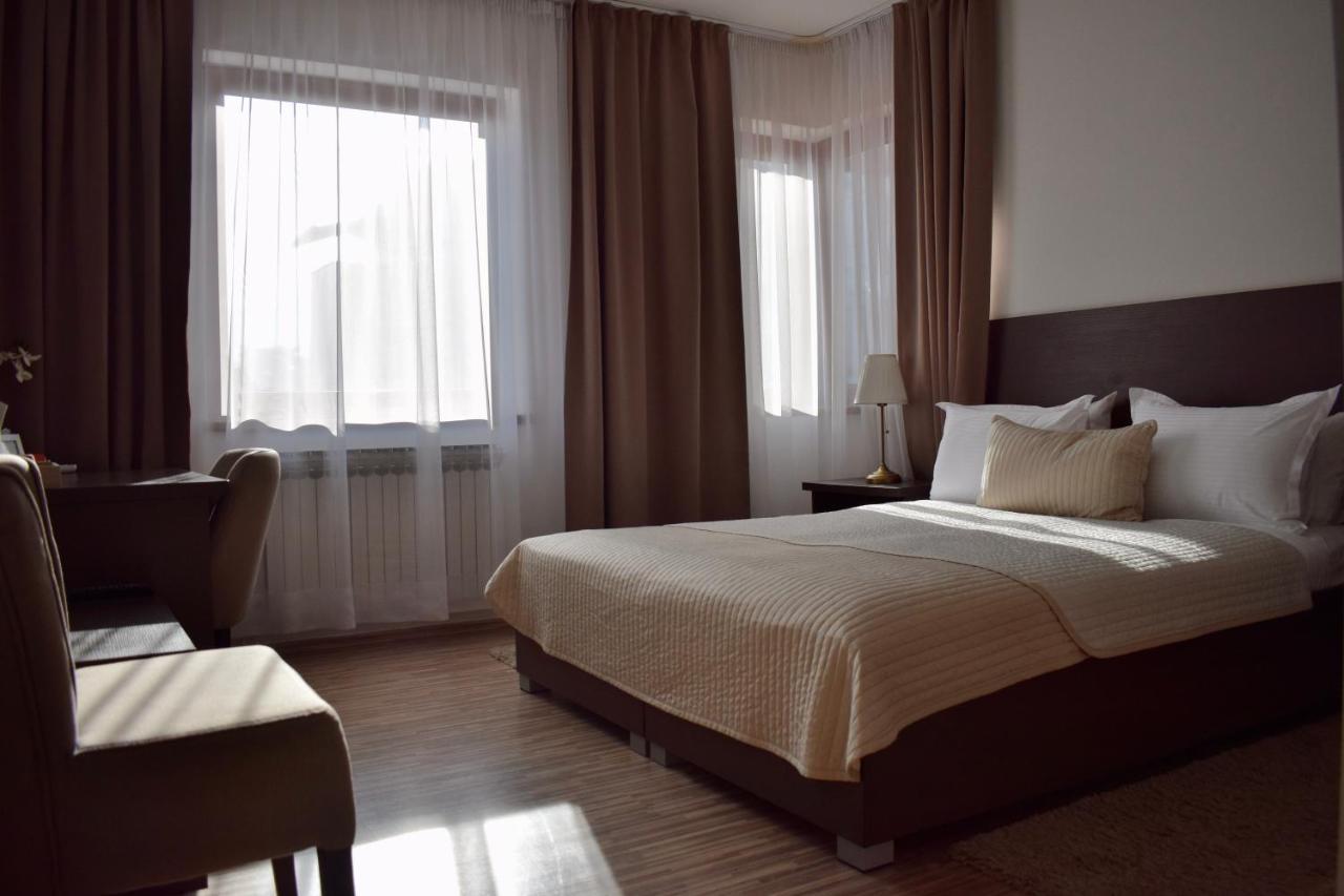 Hotel Divan Sarajevo Ngoại thất bức ảnh