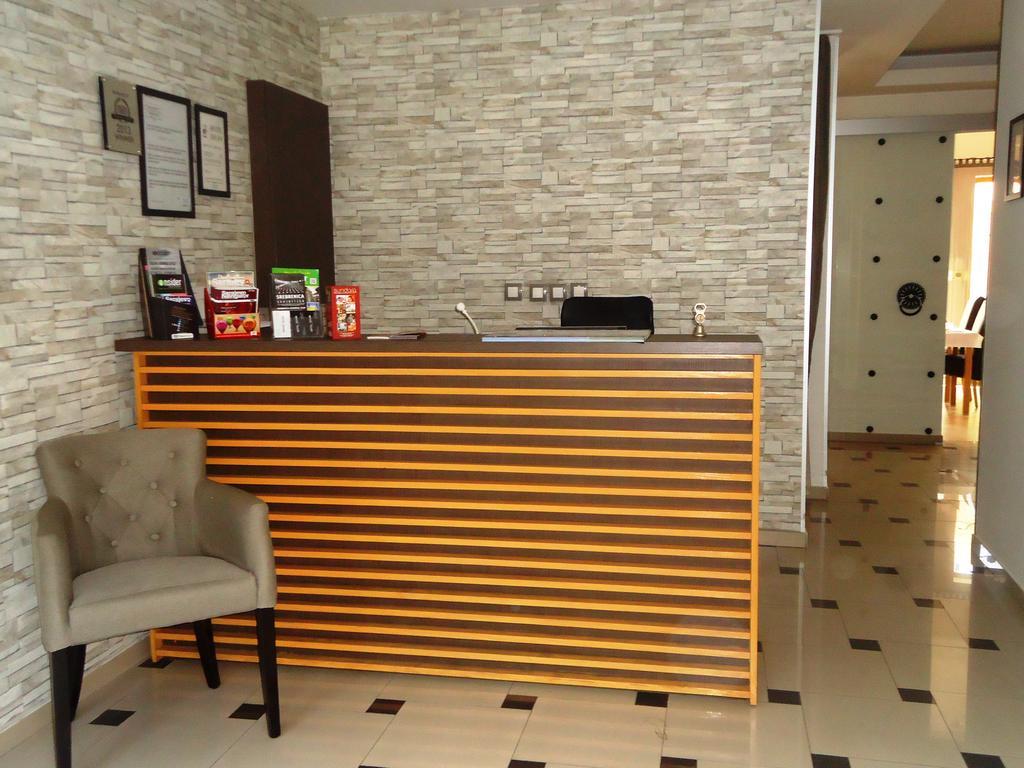 Hotel Divan Sarajevo Ngoại thất bức ảnh