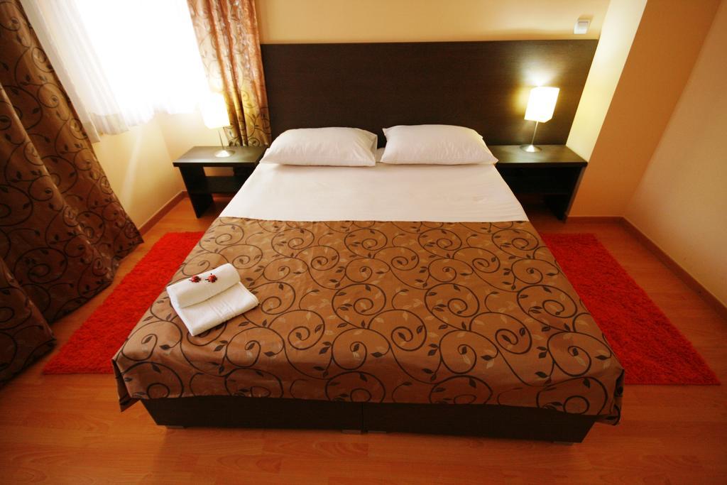 Hotel Divan Sarajevo Ngoại thất bức ảnh