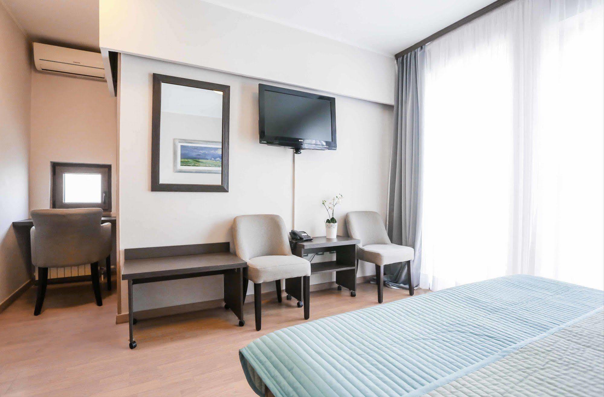 Hotel Divan Sarajevo Ngoại thất bức ảnh